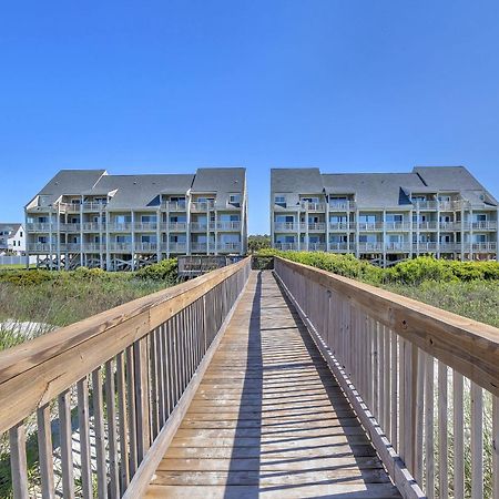 Sunset Blvd Villa Caswell Beach Luaran gambar
