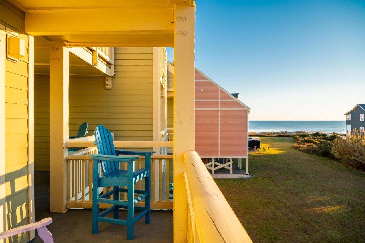 Sunset Blvd Villa Caswell Beach Luaran gambar