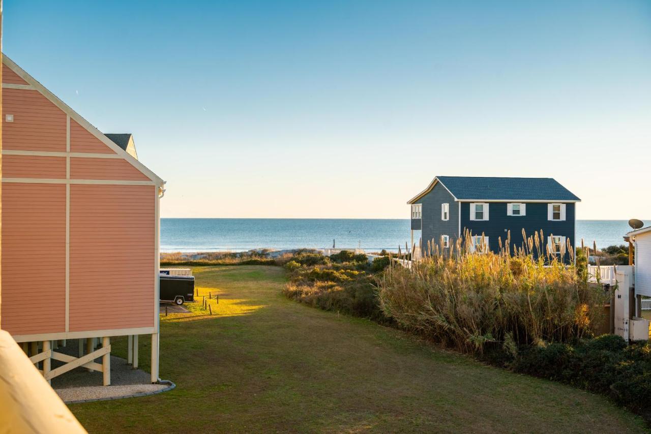 Sunset Blvd Villa Caswell Beach Luaran gambar