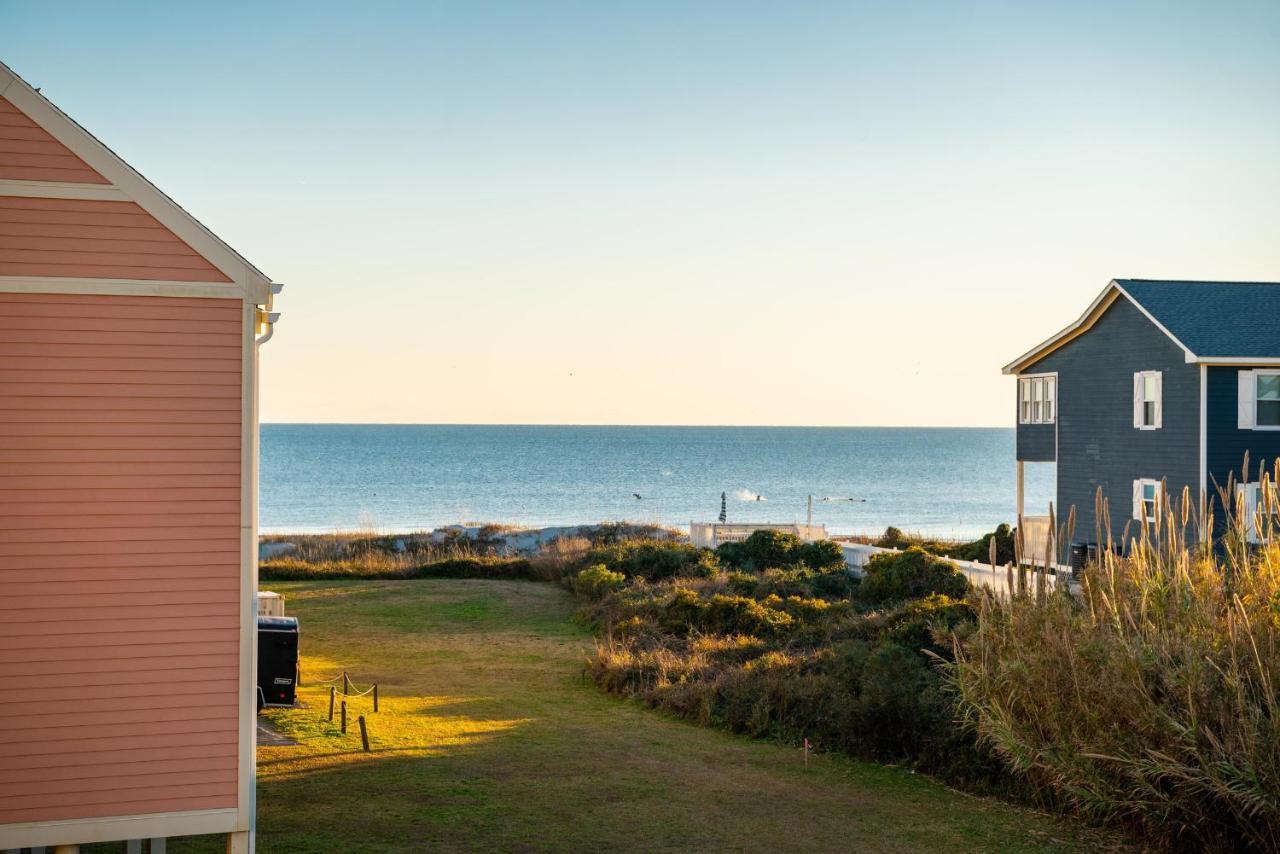 Sunset Blvd Villa Caswell Beach Luaran gambar