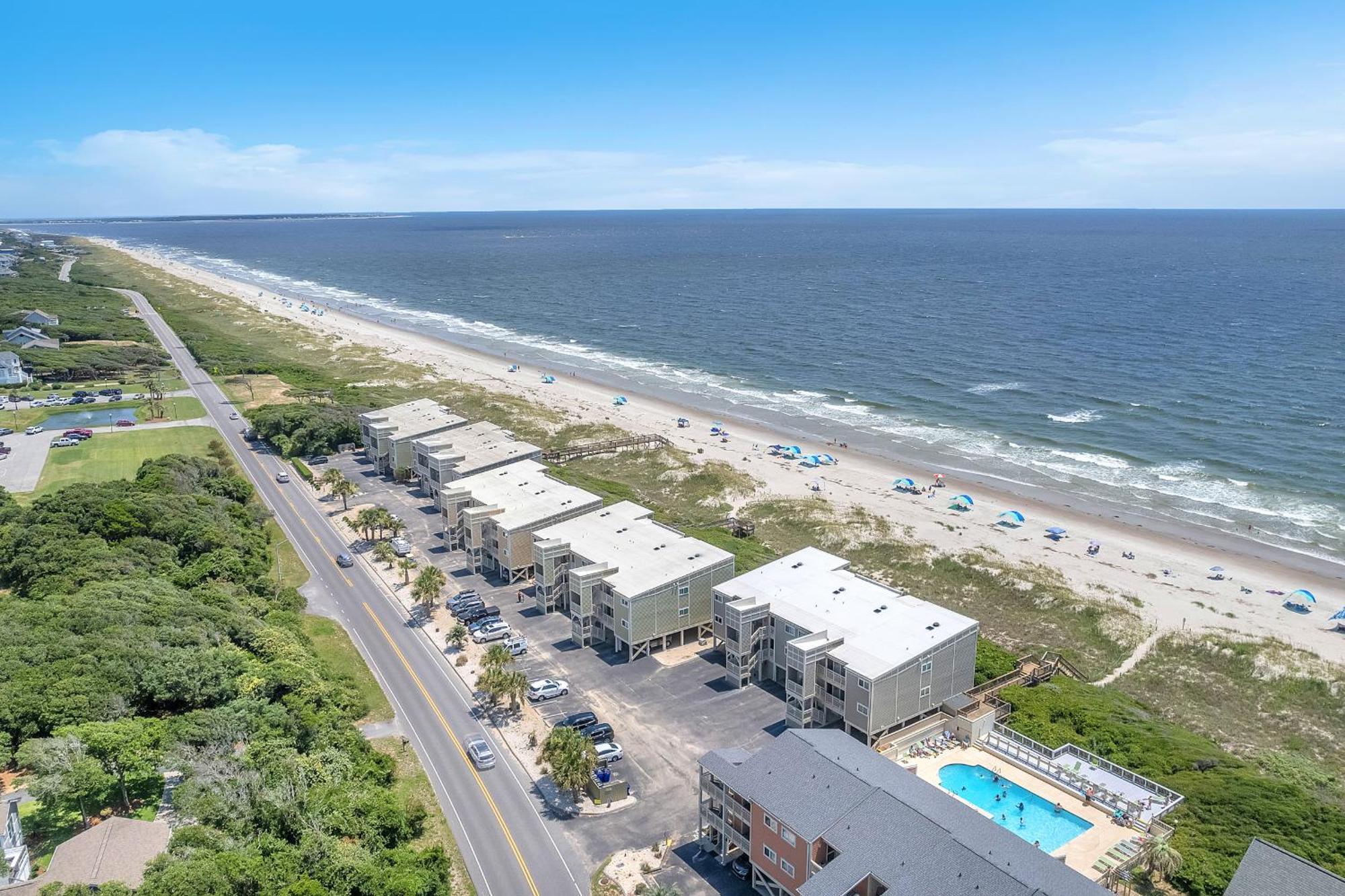 Sunset Blvd Villa Caswell Beach Luaran gambar