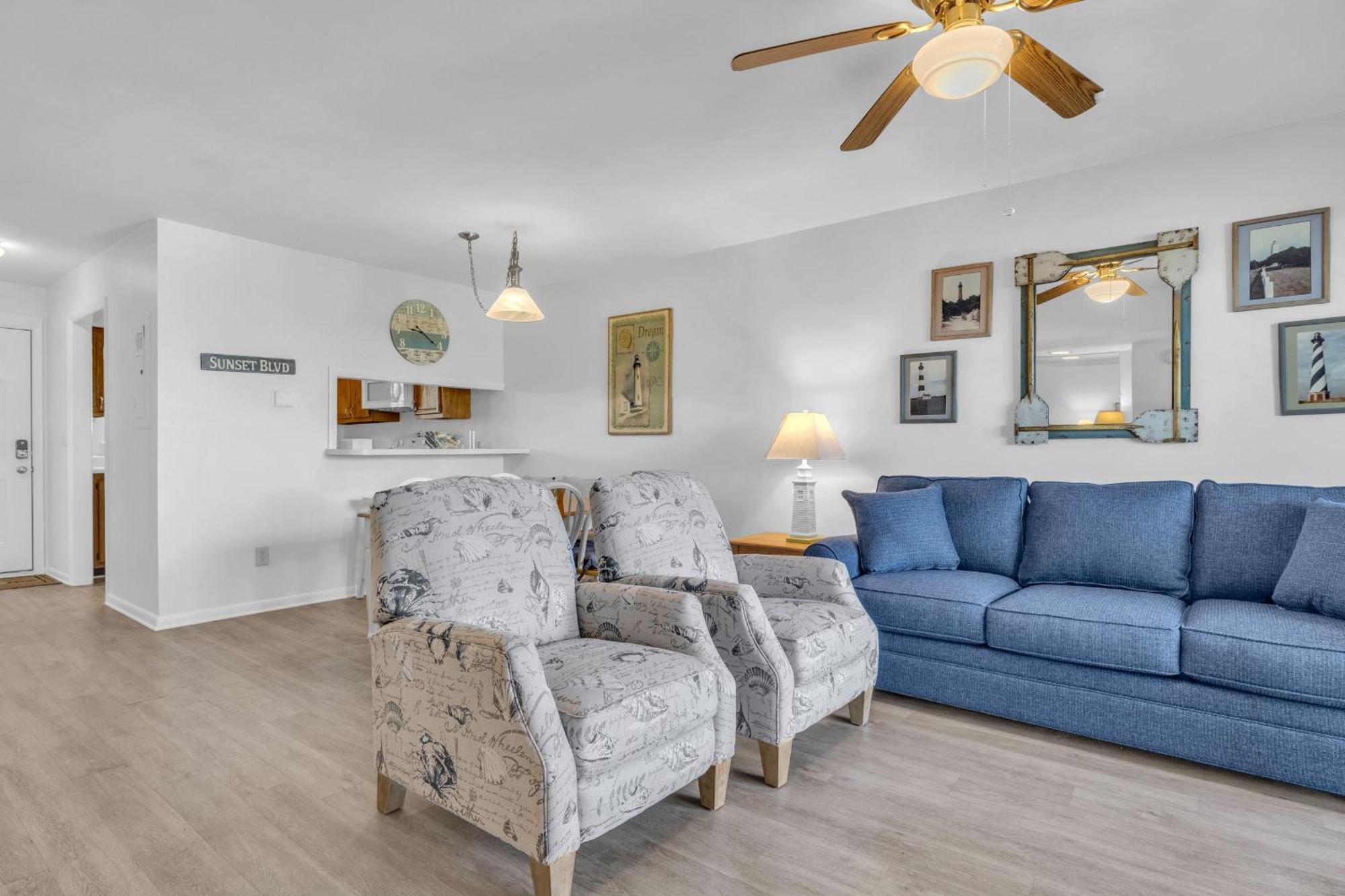 Sunset Blvd Villa Caswell Beach Luaran gambar