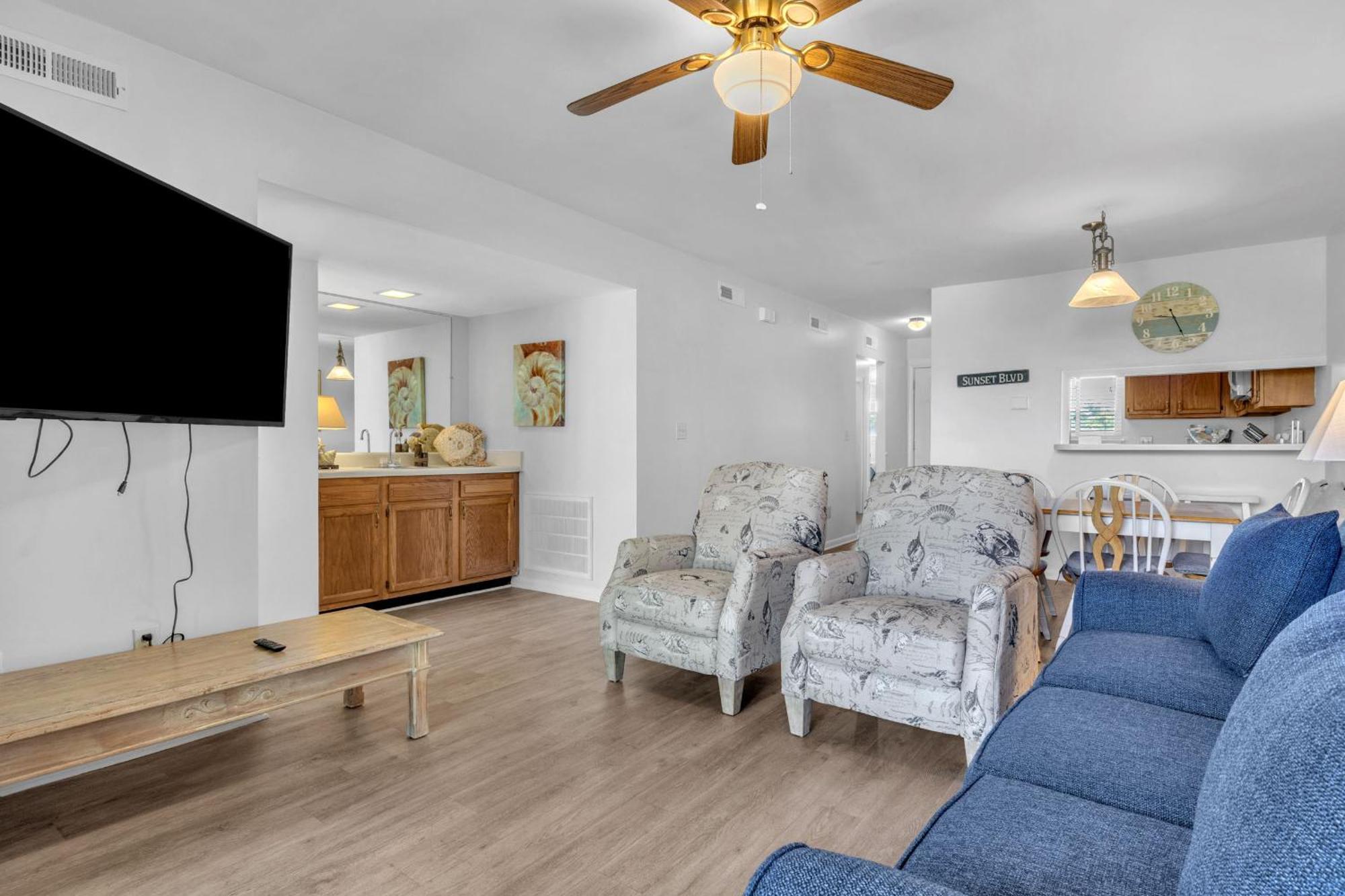 Sunset Blvd Villa Caswell Beach Luaran gambar