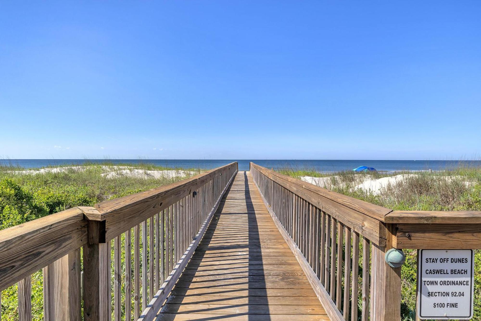 Sunset Blvd Villa Caswell Beach Luaran gambar