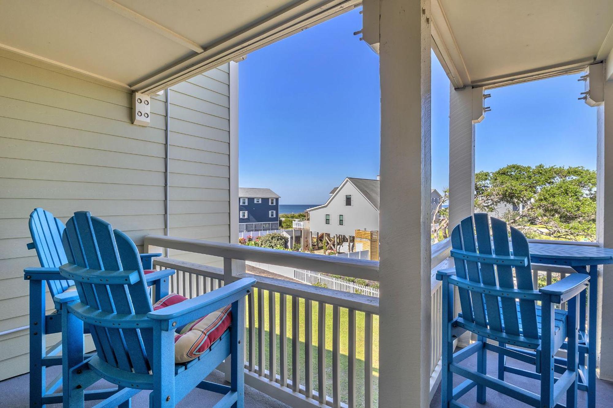 Sunset Blvd Villa Caswell Beach Luaran gambar