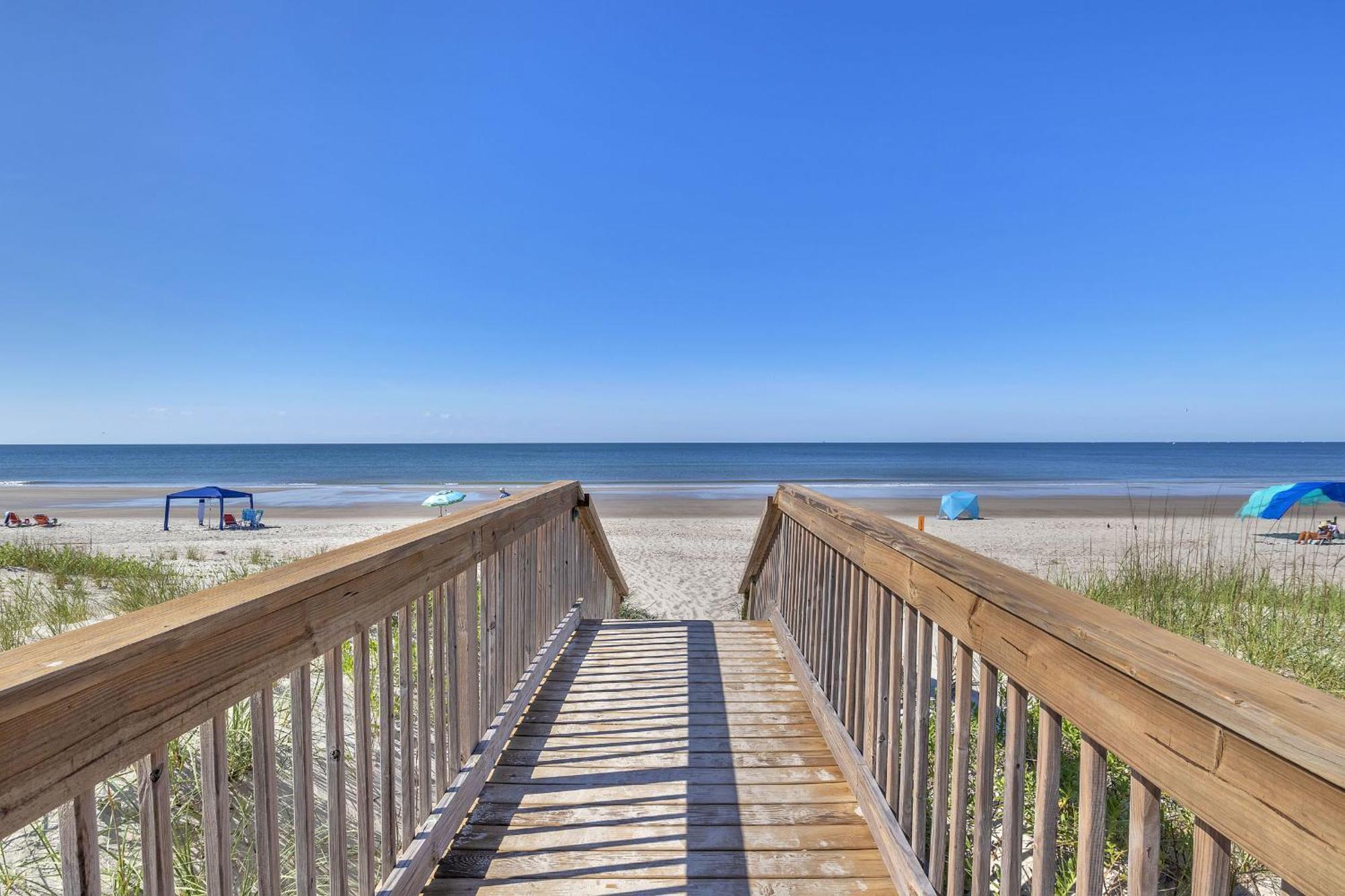 Sunset Blvd Villa Caswell Beach Luaran gambar